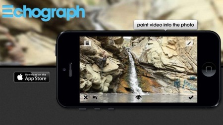 Vimeo compra la app Echograph y la convierte en gratuita: ¿una alternativa a Vine?