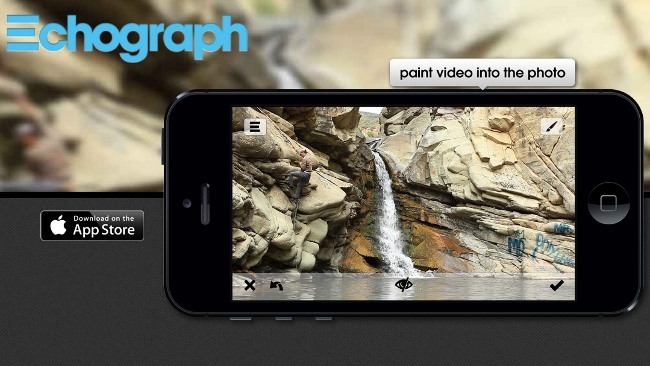 Vimeo compra la app Echograph y la convierte en gratuita: ¿una alternativa a Vine?
