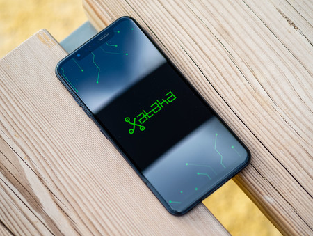 El LG G8s llega a España: precio y disponibilidad oficiales