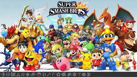 A Sakurai no le gusta la idea de lanzar DLCs de pago para Super Smash Bros.