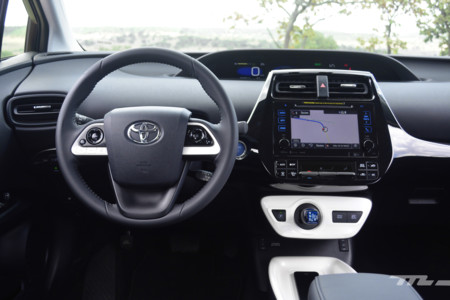 Toyota Prius 10