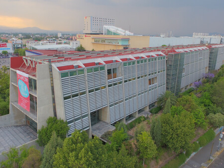 Vasconcelos Biblioteca