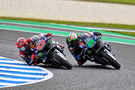 Quartararo Australia Motogp 2023