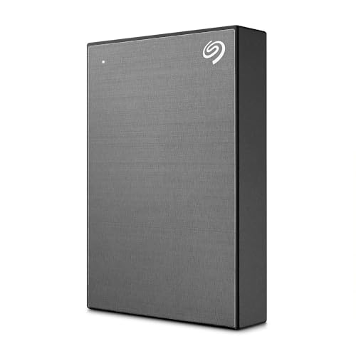 Seagate One Touch 5TB