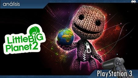 'LittleBigPlanet 2'. Análisis