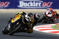 CEV Buckler 2012: la recta final comienza en Albacete