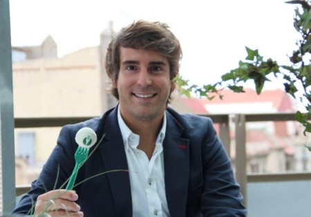 "Queremos democratizar la gastronomía": Hablamos con Marcos Alves, CEO y cofundador de Eltenedor.es