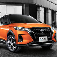 Nissan e-POWER llegará a México en 2022, una tecnología de autos eléctricos que usan gasolina