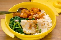 ¿Qué poner en el tupper para la comida del cole?