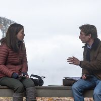 La mejor actriz del mundo fracasa en su esperado regreso al cine. Su nueva película acaba de estrellarse en taquilla 