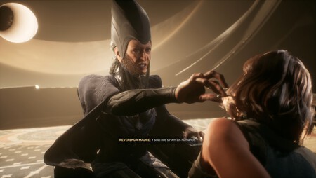 Recurso Clases Dune Awakening