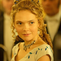 Tiene solo 6 episodios y acaba de llegar a Netflix: la miniserie de época que enfureció a todo un país