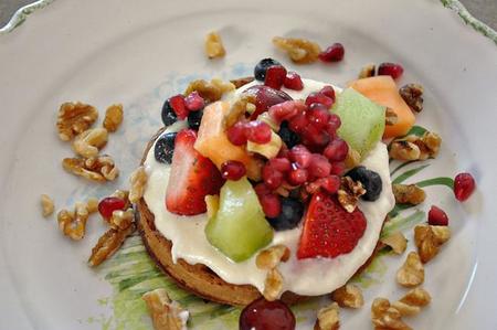 Alimentación saludable para prevenir la diabetes de tipo 2: empieza por el desayuno