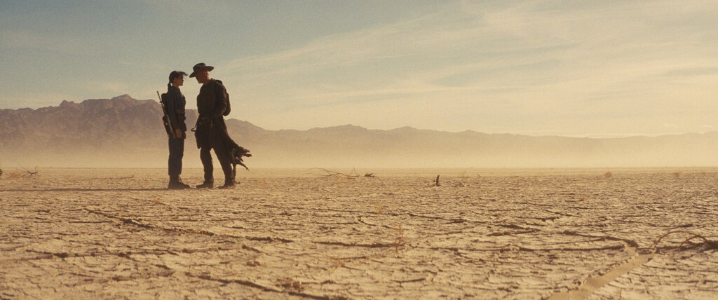 'Fallout' pone rumbo a New Vegas en las primeras imágenes de la temporada 2. La serie postapocalíptica de Prime Video regresa antes de lo esperado 