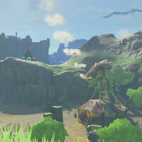 Cómo resolver el Santuario de Sutu'um de Zelda: Tears of the Kingdom y conseguir su tesoro 