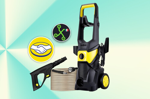 Hidrolavadora En Oferta