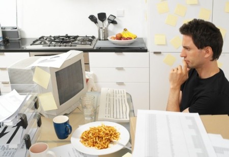 Apple y el teletrabajo: ¿cómo gestiona la compañía a los empleados que trabajan desde casa?