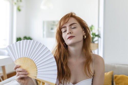 Trucos para refrescar la casa sin aire acondicionado