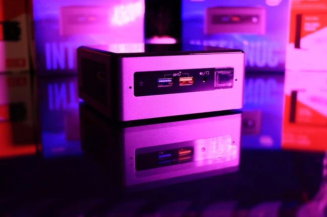 Mini PC