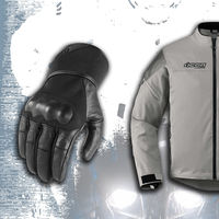 Icon Tarmac: Sobriedad deportiva a prueba de agua y con mucho estilo