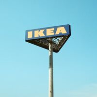 Ikea tiene la mosquitera barata y más original que necesitamos para este verano en nuestra casa