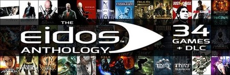 Date prisa, que la antología de Eidos en Steam termina su excelente promoción