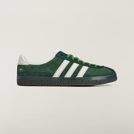 Zapatilla Celtic Spzl F C Blanco Jq9131 01 00 Standard