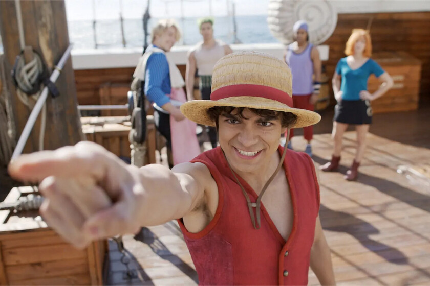 'One Piece', temporada 3. Todo lo que sabemos sobre la serie de Netflix y la batalla de los Sombrero de Paja para liberar Alabasta