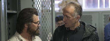 El director de 'Sicario: El día del soldado' explica por qué no seguirá en la tercera parte (a la que podría volver Emily Blunt)