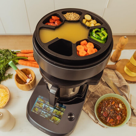 Cecotec Robot De Cocina