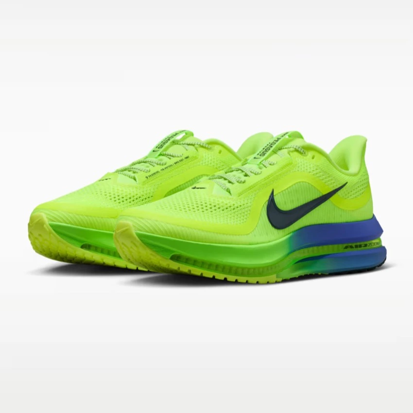 Nike Pegasus Premium Zapatillas de running para asfalto - Hombre