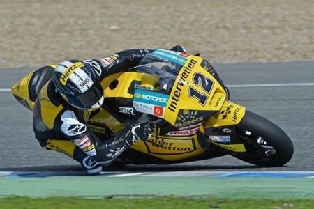 Thomas Luthi