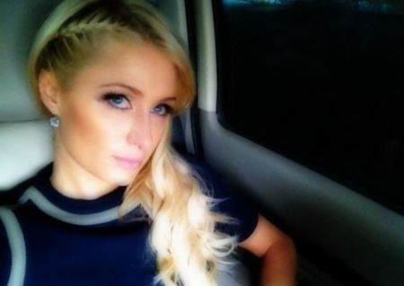 Paris Hilton haciendo enemigos con el colectivo gay... ¡¡vaya bocachancla!!