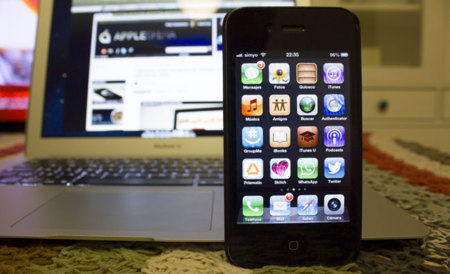 Cómo esconder la aplicación Quiosco de iOS sin necesidad de realizar Jailbreak
