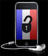 Apple venderá también en Francia una versión del iPhone liberado, pero más caro