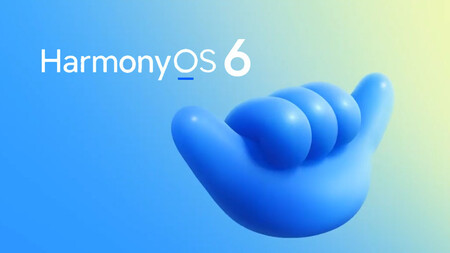 Harmonyos 6