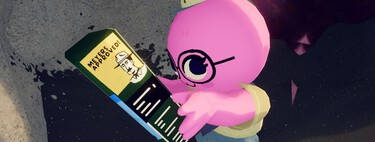 Todos los objetos místicos, herramientas y comidas de PEAK ¿Para qué sirve cada uno y qué efectos dan? 