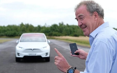 Jeremy Clarkson