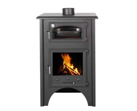 Estufa Lena Merlin