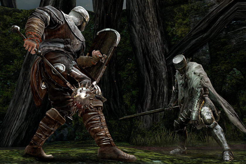 Cuando FromSoftware mejoró Dark Souls 2 de 30 a 60 fps hace 11 años y eso casi acaba con la paciencia de todos los jugadores