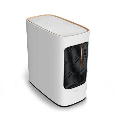 ConceptD 500 Ordenador de sobremesa | CT500-53A | Blanco