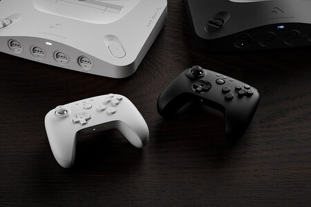 8Bitdo 64