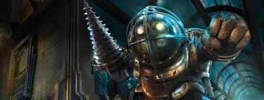 BioShock 4 está en problemas. Los jefes de 2K no están contentos con el juego y han tomado decisiones drásticas para mejorarlo