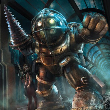Bioshock