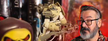 Es un fenómeno que trasciende el anime y que ahora se está comiendo mi tiempo y mi dinero, pero no me arrepiento de nada