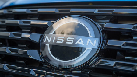 Nissan 1