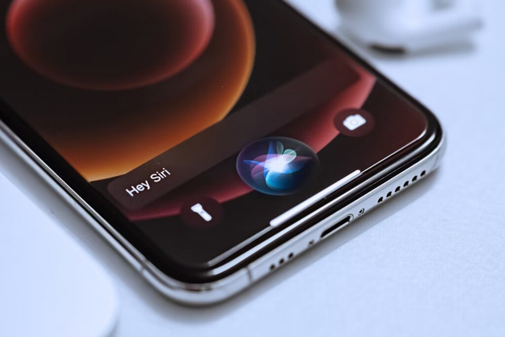 El año en el que Siri fue más troll de lo habitual. Era la inocentada de Apple 