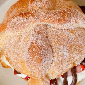 Estas son las mejores panaderías con los mejores panes de muerto 2025, según Google Maps