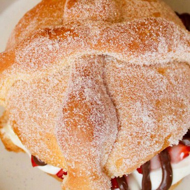 Estas son las mejores panaderías con los mejores panes de muerto 2025, según Google Maps