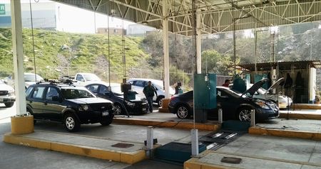 Verificacion Vehicular 4